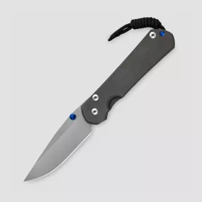 Нож складной Large Sebenza 31, 9 см, CHRIS REEVE, США, CHRIS REEVE (США)
