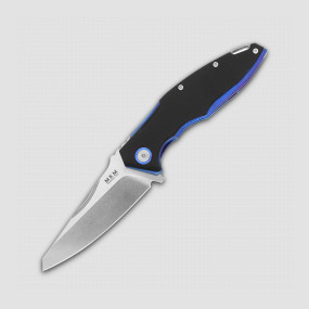 Нож складной Raut, 8,5 см, MKM Knives, Италия, MKM Knives (Италия)