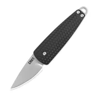 Нож складной Dually, 4,4 см, CRKT, США видео продукта