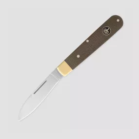 Нож складной Barlow Prime Expedition, 6,9 см, BOKER, Германия, Boker
