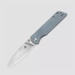 Нож складной Parrot, 8,2 см, QSP KNIFE, Китай, Складные ножи QSP KNIFE