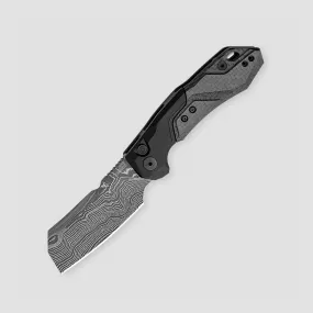 Нож автоматический складной Launch 14, 8,6 см, KERSHAW, США, 