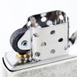Зажигалка ZIPPO Classic с покрытием Plate, латунь/сталь, серебристая, матовая, ZIPPO, США_00781250009196268466.jpg