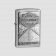 Зажигалка Harley-Davidson Street Chrome, ZIPPO, США_00804260056004105869.jpg