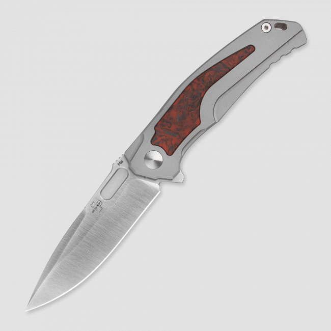 Нож cкладной Aphex Mini, 7,6 см, BOKER, Германия