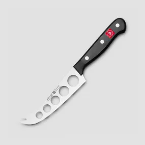 Нож кухонный для мягкого сыра, серия Gourmet, WUESTHOF, Золинген, Германия, Ножи для сыра
