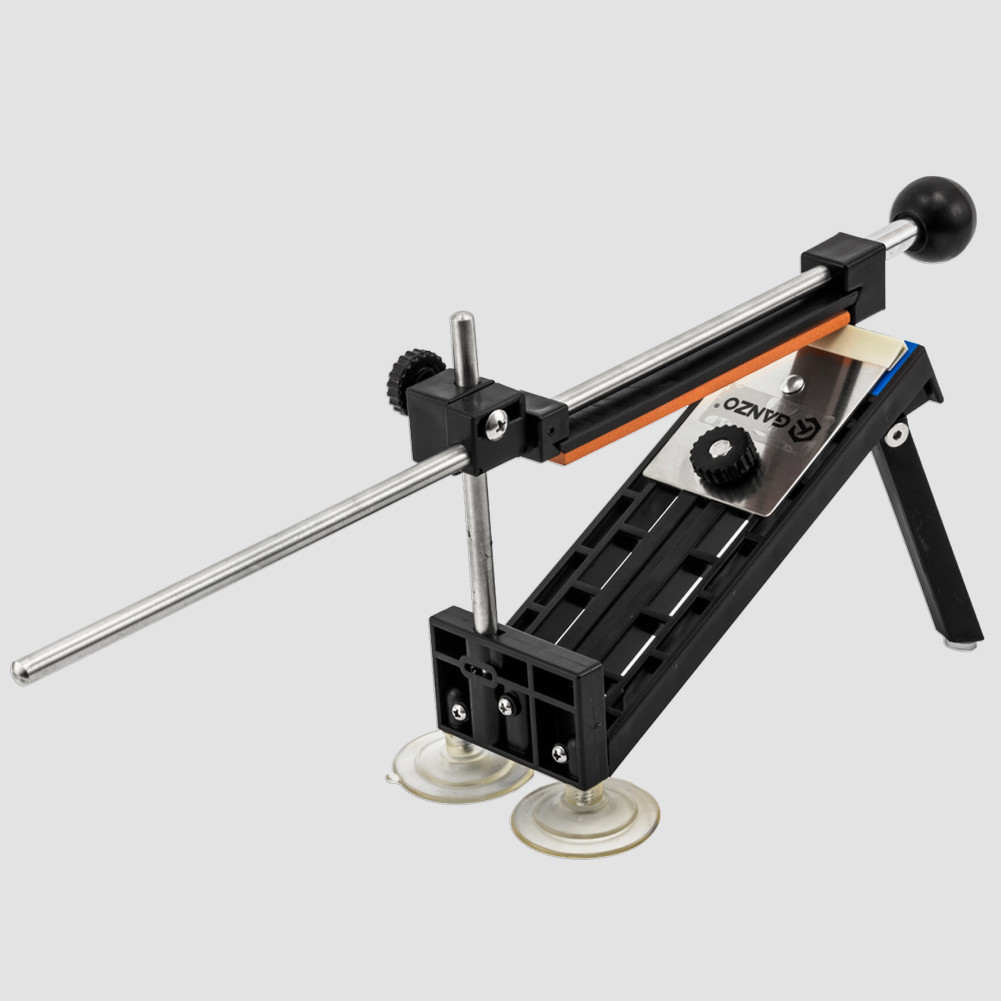 Точилка для ножей Touch Pro, GANZO, Китай