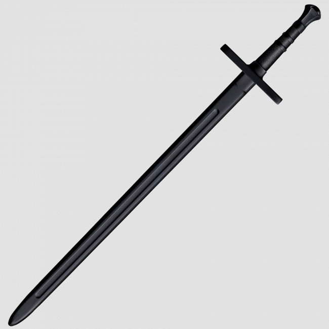 Меч тренировочный HAND&HALF, COLD STEEL, США