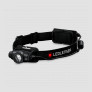 Фонарь светодиодный налобный H5R Core, LED LENSER, Германия
