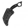Нож с фиксированным клинком Du Hoc, 12,9 см, CRKT, США_00797600056131367478.jpg