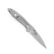 Нож полуавтоматический складной Leek, 7,5 см, KERSHAW, США_00811350055049604404.jpg