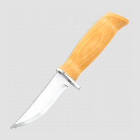 Нож с фиксированным клинком Brusletto Speiderkniv, BRUSLETTO, Норвегия, BRUSLETTO (Норвегия)