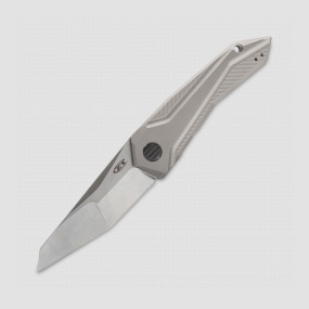 Нож складной 0055, 9,5 см, ZERO TOLERANCE, США, ZERO TOLERANCE (США)