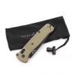 Нож складной Bailout, 8,6 см, BENCHMADE, США_00819610062943917258.jpg