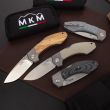 Нож складной Hero, 8,8 см, MKM Knives, Италия_00820910040885496457.jpg