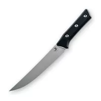 Нож кухонный обвалочный, 15,6 см, MICROTECH, США видео продукта