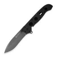 Нож складной Kit Carson M21, 7,6 см, CRKT, США видео продукта