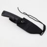 Нож с фиксированным клинком Black Kat, KATZ, США_00781450076921584927.jpg