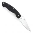 Нож складной Military Left Hand, 10,2 см, SPYDERCO, США_00794380050614336625.jpg