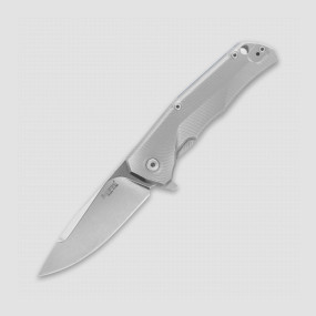 Нож складной T.R.E., 7,4 см, LionSteel, Италия, Городские EDC-ножи