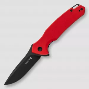 Нож складной Hellcat Mini, 9,2 см, MR. BLADE, Чехия, 