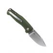 Нож складной TUR OD Green, 7,5 см, FOX, Италия_00797350060778441451.jpg
