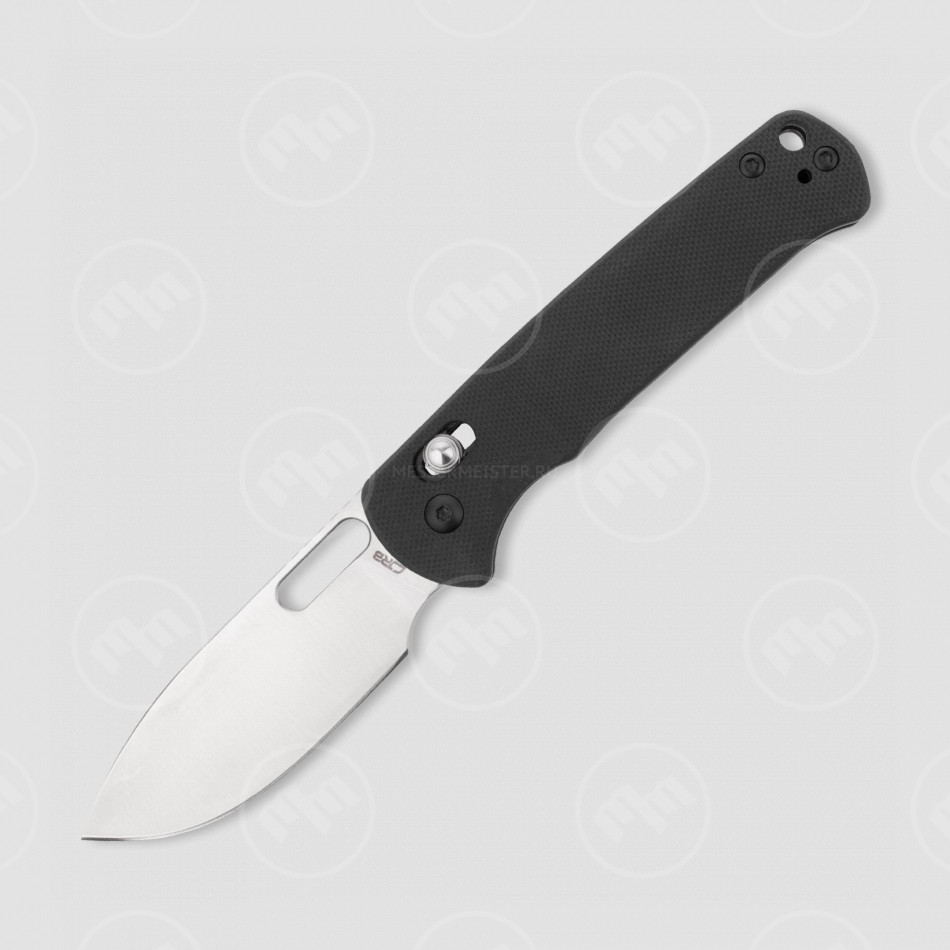 Нож складной Hectare, 8 см, CJRB, Китай