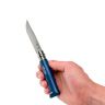 Нож складной Trekking №8, 8,5 см, OPINEL, Франция_00803120070210302428.jpg