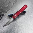 Нож автоматический фронтальный выкидной Ultratech, 8,7 см, MICROTECH, США_00805470064156028405.jpg