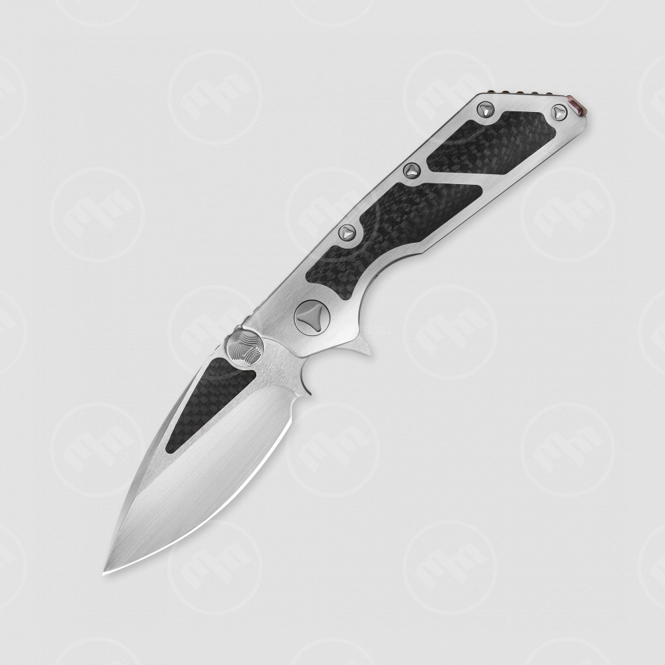 Нож складной DOC 9,5 см, MICROTECH, США