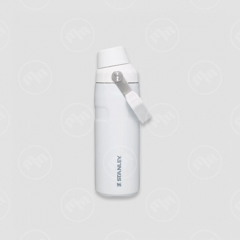 Термобутылка Iceflow Fast Flow, 350 мл, STANLEY, США