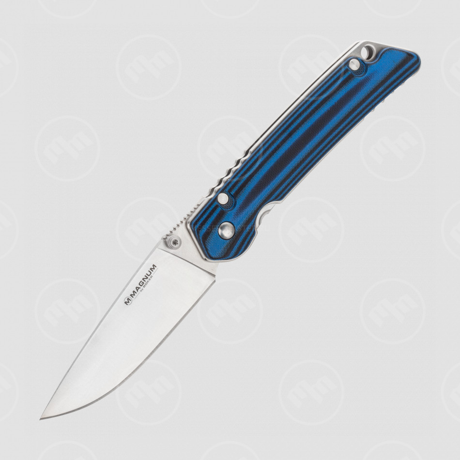 Нож складной B and B, BOKER, Германия