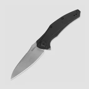 Нож складной Bareknuckle, 8,9 см, KERSHAW, США, Bareknuckle