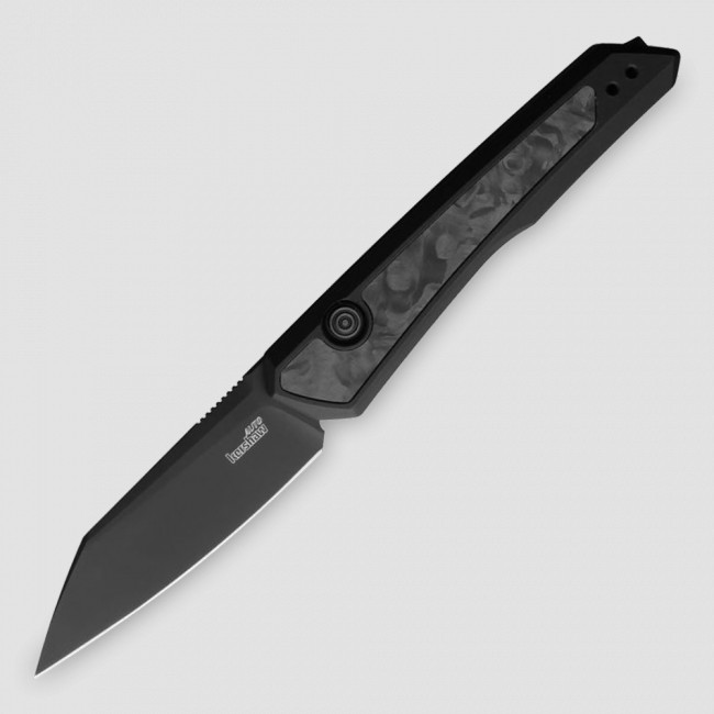 Нож автоматический складной Launch 20, 7,6 см, KERSHAW, США