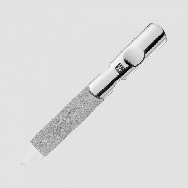 Пилка для ногтей, сапфировая 9 см, Classic Inox, ZWILLING J.A. HENCKELS, Германия