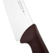 Нож кухонный поварской 20 см, рукоять - коричневая, серия 2900, ARCOS, Испания_00792920057448931178.jpg