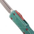Нож автоматический фронтальный выкидной UTX-70, 6,2 см, MICROTECH, США_00815270041787566452.jpg