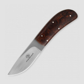 Нож с фиксированным клинком Lourie, 6.0 см, ARNO BERNARD, ЮАР, ARNO BERNARD (ЮАР)