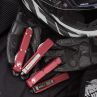 Нож автоматический фронтальный выкидной Ultratech, 8,7 см, MICROTECH, США_00802140058784358499.jpg