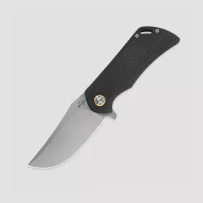 Нож складной Golem, 8,9 см, BOKER, Германия, 