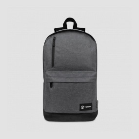 Рюкзак городской GRAFFI, объем: 24,5 л, материал: полиэстер меланж, TORBER, Россия, TORBER (Россия)