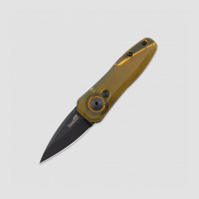 Нож автоматический складной Launch 4, 4,8 см, KERSHAW, США, KERSHAW (США)