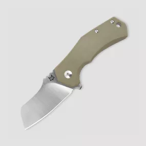 Нож складной Italico, 6 см, FOX, Италия, Складные ножи FOX KNIVES