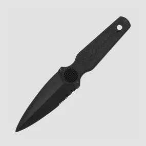 Нож для вскрытия коробок (пластик), серия Knife sharpeners, LANSKY, США, Ножи тренировочные
