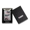 Зажигалка бензиновая James Bond, ZIPPO, США_00819180055005834055.jpg