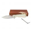 Нож складной Flipper L, 9,2 см, HONEY BADGER, ЮАР_00810830040496412623.jpg