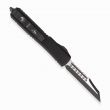 Нож автоматический фронтальный выкидной Ultratech, 8,7 см, MICROTECH, США_00815320061742895573.jpg