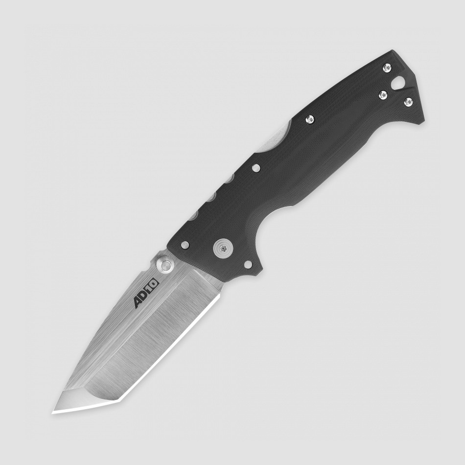 Нож складной AD-10, 9,2 см, COLD STEEL, США