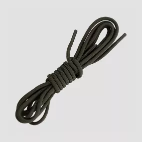 Шнурки из паракорда, 120 см, army green, CORD, Россия, Шнурки CORD