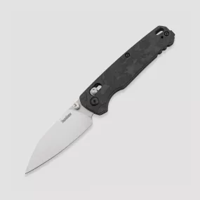 Нож складной Bel Air, 7,6 см, KERSHAW, США, 